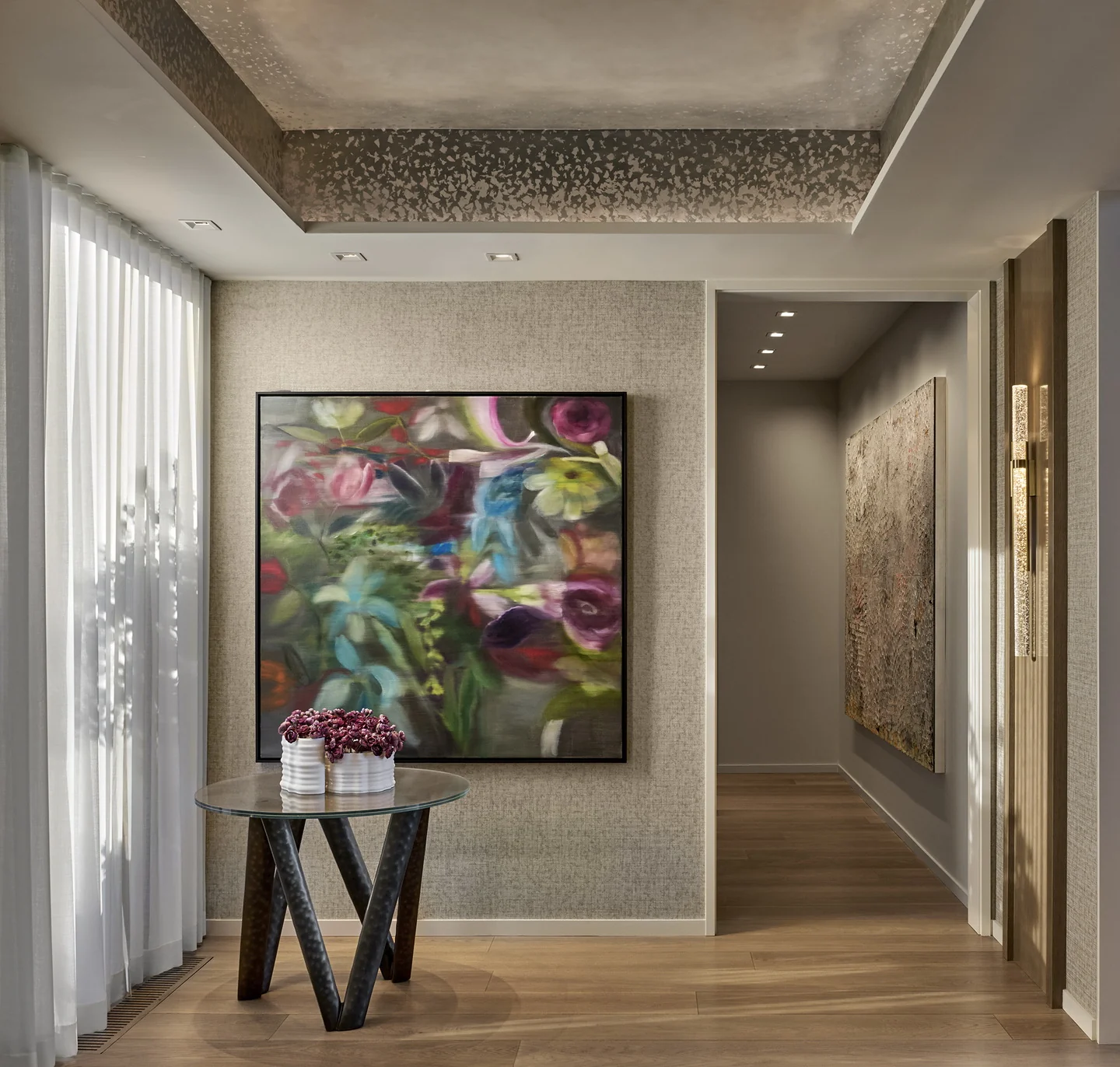 Warm Modernism